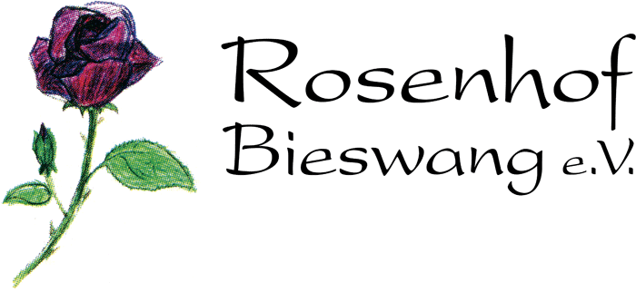 Logo des Rosenhofs